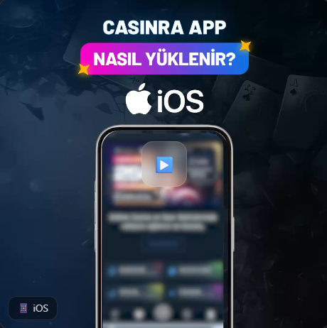 iOS Kurulum Rehberi